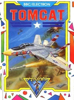 F-14 Tomcat (1989)(D'N'A')[a] box cover front